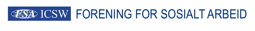 Forening for sosialt arbeid - ICSW Norway